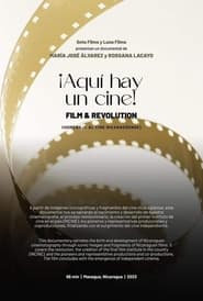 Film  Revolution' Poster