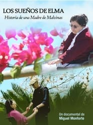 Elmas Dreams Story of a MalvinasFalklands Mother' Poster