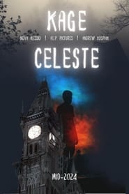 Kage  Celeste' Poster