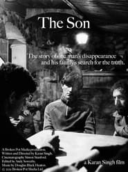 The Son' Poster