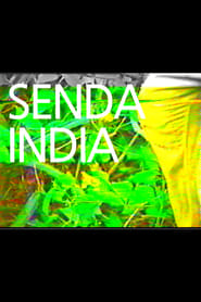 Senda india' Poster