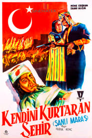 Kendini Kurtaran ehir' Poster