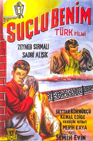 Sulu Benim' Poster