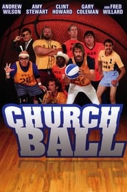 Church Ball' Poster