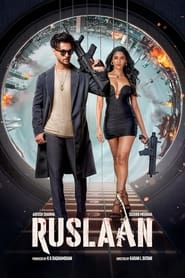 Ruslaan' Poster