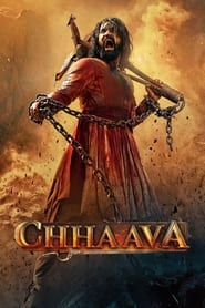 Chhaava' Poster