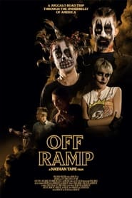 OFF RAMP' Poster