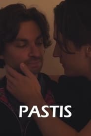 Pastis' Poster