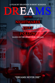 DREAMS and the Nightmares that Follow' Poster