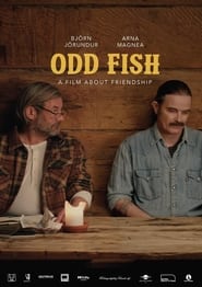 Odd Fish' Poster