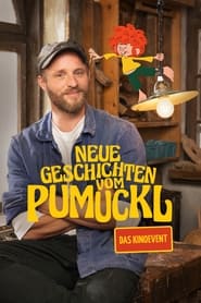 Neue Geschichten vom Pumuckl' Poster