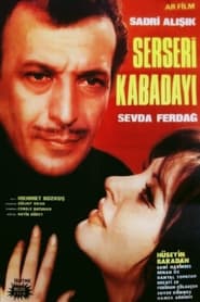 Serseri Kabaday' Poster