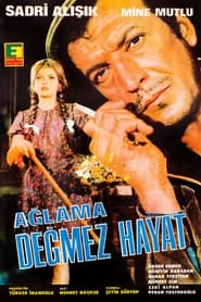 Alama Demez Hayat' Poster