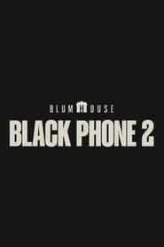 Streaming sources forBlack Phone 2