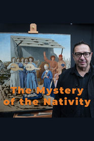 The Mystery of the Nativity' Poster