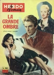 Una grande ombra' Poster