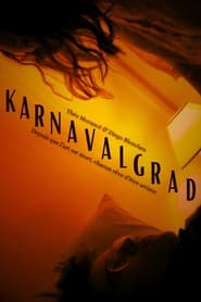 Karnavalgrad' Poster