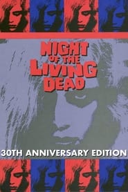 Night of the Living Dead 30th Anniversary Edition' Poster