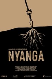 Nyanga' Poster