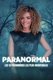 Paranormal  les 13 phnomnes les plus incroyables' Poster