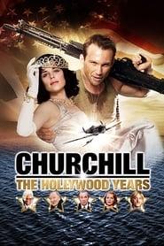 Churchill The Hollywood Years' Poster