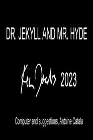 Dr Jekyll and Mr Hyde' Poster