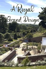 A Royal Grand Design' Poster