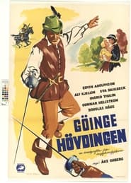 Gingehvdingen' Poster