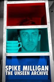 Spike Milligan The Unseen Archive' Poster