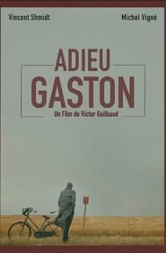 Adieu Gaston' Poster