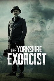 The Yorkshire Exorcist' Poster