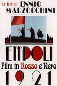 Empoli 1921  Film in rosso e nero' Poster