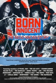 Born Innocent The Redd Kross Story' Poster