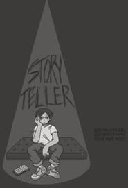 Story Teller' Poster