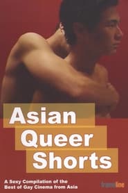 Asian Queer Shorts' Poster