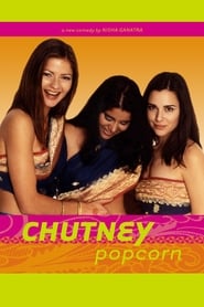 Chutney Popcorn' Poster