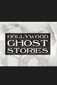 Hollywood Ghost Stories' Poster