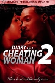 Diary of a Cheating Woman 2' Poster