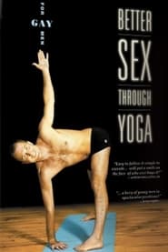 Better Sex Through Yoga for Gay Men' Poster