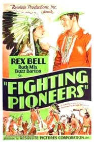 Fighting Pioneers' Poster