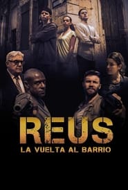 Reus La Vuelta Al Barrio' Poster