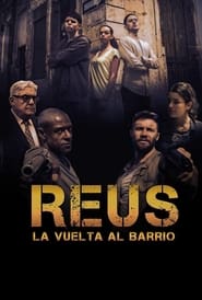 Reus La Vuelta Al Barrio