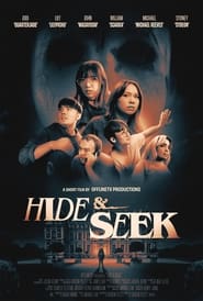 Hide  Seek' Poster