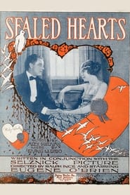 Sealed Hearts' Poster