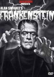 Alan Smithees Frankenstein' Poster