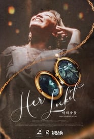 Her Locket' Poster