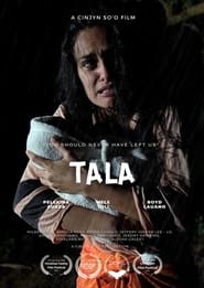 Tala' Poster