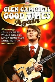 Glen Campbell  Good Times Again' Poster