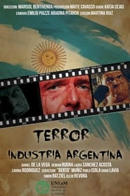 Terror industria argentina' Poster