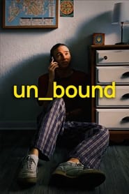 Unbound' Poster